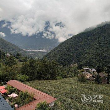 海螺沟云岭温泉山庄酒店提供图片