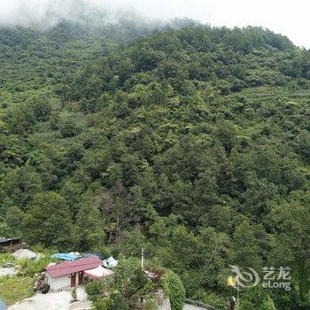 海螺沟云岭温泉山庄酒店提供图片