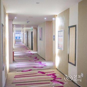 麗枫酒店(九江火车站店)酒店提供图片