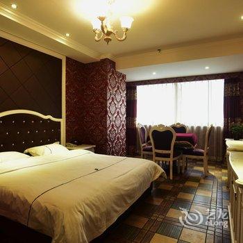 重庆嘉乐花园主题酒店酒店提供图片