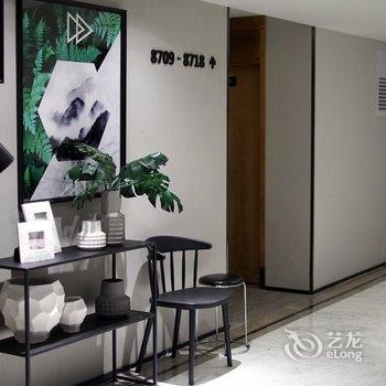 维度酒店式公寓(广州越秀公园火车站店)酒店提供图片