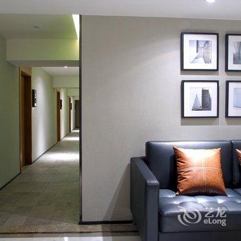 维度酒店式公寓(广州越秀公园火车站店)酒店提供图片