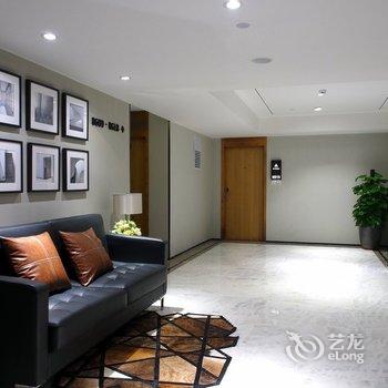 维度酒店式公寓(广州越秀公园火车站店)酒店提供图片