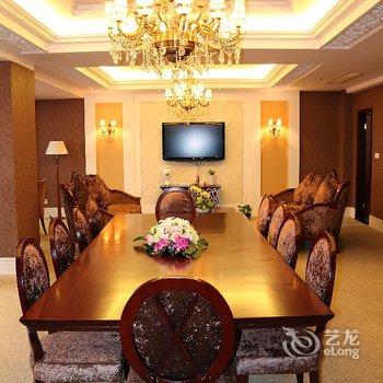 淮安金湖宏源国际大酒店酒店提供图片