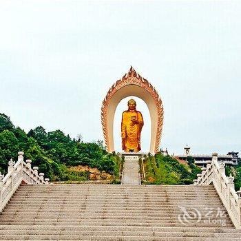 九江星子县同福客栈酒店提供图片