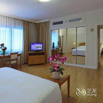 北京丽都服务式酒店公寓酒店提供图片