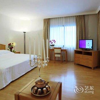 北京丽都服务式酒店公寓酒店提供图片
