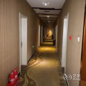 和顺县金典时尚快捷酒店酒店提供图片
