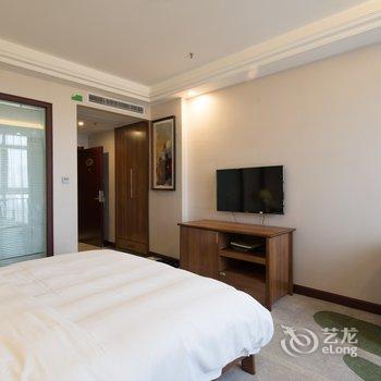 芜湖君莱酒店酒店提供图片