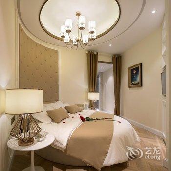 杭州G·域LoveHotel爱情酒店酒店提供图片