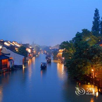 桐乡乌镇民宿酒店提供图片