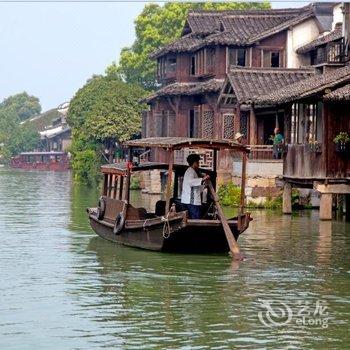 桐乡乌镇民宿酒店提供图片