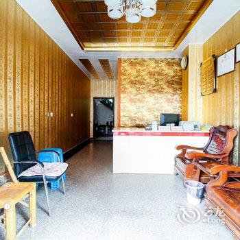 金华陆村宾馆酒店提供图片