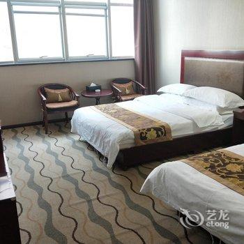 安阳万汇大酒店酒店提供图片