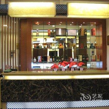 黄山国脉大酒店酒店提供图片