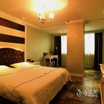 重庆嘉乐花园主题酒店酒店提供图片