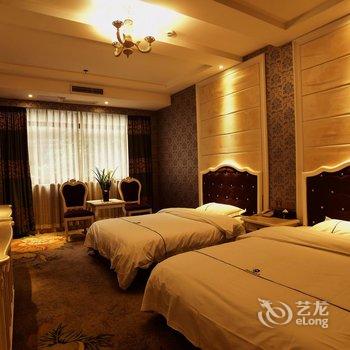 重庆嘉乐花园主题酒店酒店提供图片