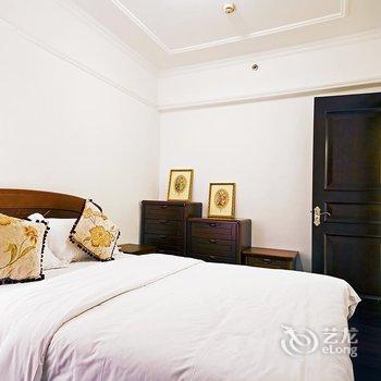 上里阳光度假公寓(成都天府广场宽窄巷子店)酒店提供图片