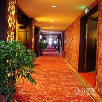 石城赣江源国际酒店酒店提供图片