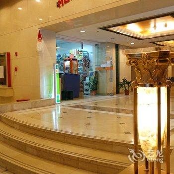 上海上外国际文化交流中心(上外宾馆)酒店提供图片