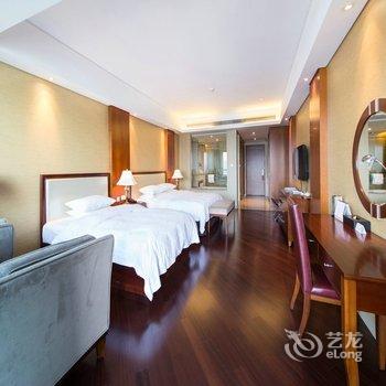 千岛湖绿城蓝湾度假公寓酒店提供图片