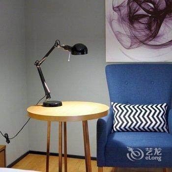 维度酒店式公寓(广州越秀公园火车站店)酒店提供图片