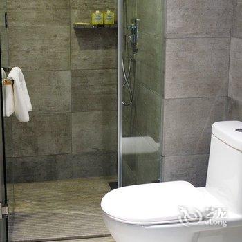 维度酒店式公寓(广州越秀公园火车站店)酒店提供图片