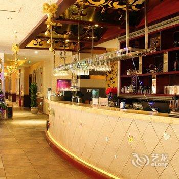 西昌四季月酒店酒店提供图片