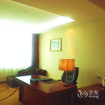 洛川苹果国际大酒店酒店提供图片