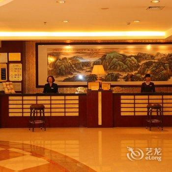 武汉楚民大酒店酒店提供图片