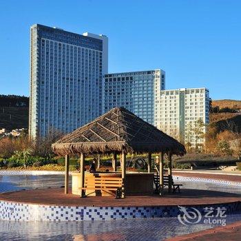 玉溪抚仙湖好地方花园度假酒店酒店提供图片
