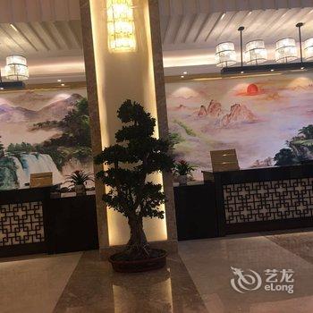 南江大酒店酒店提供图片