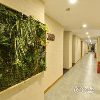 青城丽景养生度假区酒店提供图片