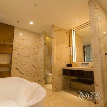 韩城黄河明珠开元名都大酒店酒店提供图片