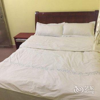 广州祝成酒店式公寓酒店提供图片