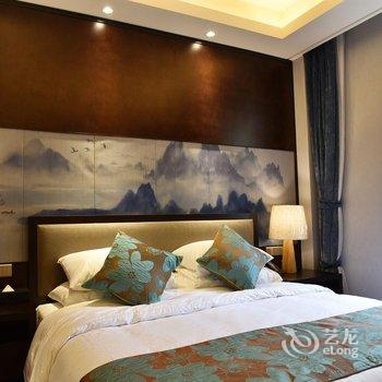 宣城昆山湖度假酒店酒店提供图片