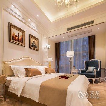 杭州G·域LoveHotel爱情酒店酒店提供图片