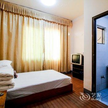 金华陆村宾馆酒店提供图片