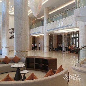 广州澳斯特酒店酒店提供图片