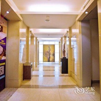 铭鑫酒店(广州番禺市桥地铁站易发步行街店)酒店提供图片