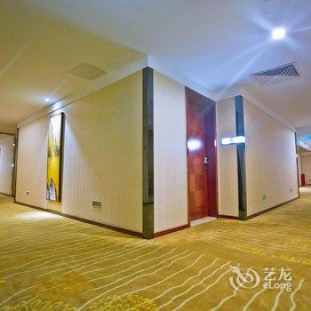 铭鑫酒店(广州番禺市桥地铁站易发步行街店)酒店提供图片