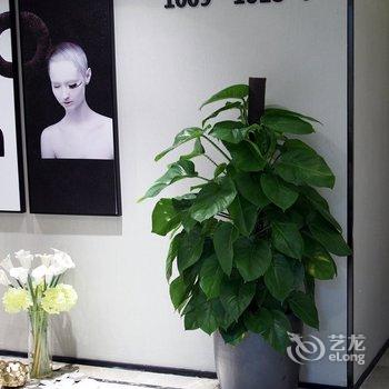 维度酒店式公寓(广州越秀公园火车站店)酒店提供图片