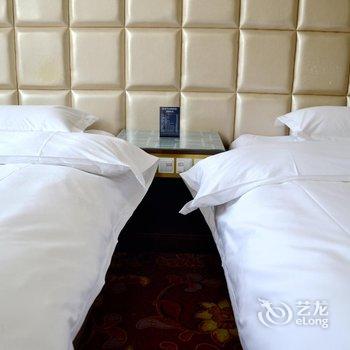 珲春开元名都商务酒店酒店提供图片