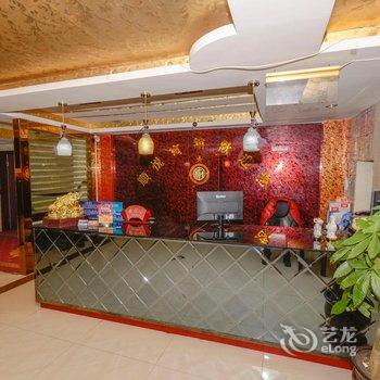 西宁顺悦商务宾馆(原西宁米兰商务宾馆)酒店提供图片