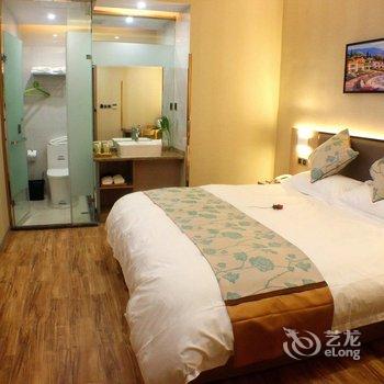 上海妙颐精品酒店酒店提供图片