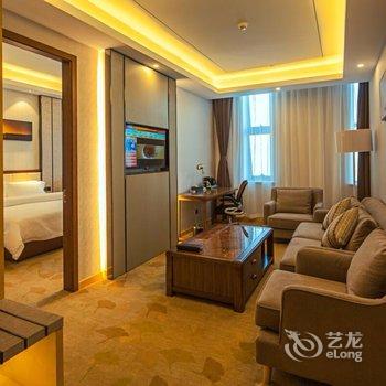 锦江都城酒店(南京南站店)酒店提供图片