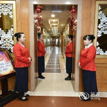 延边考世茂饭店酒店提供图片