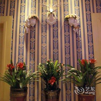 萍乡金源商务宾馆酒店提供图片