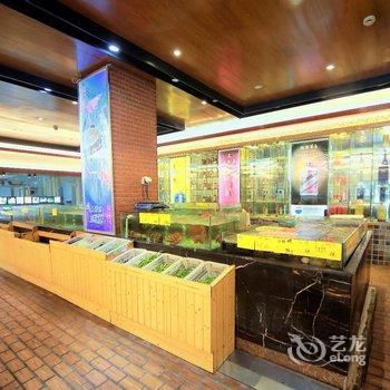 丽豪国际大酒店(上海国际旅游度假区浦东机场店)酒店提供图片