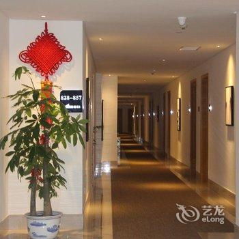 宜丰宜新精品酒店酒店提供图片